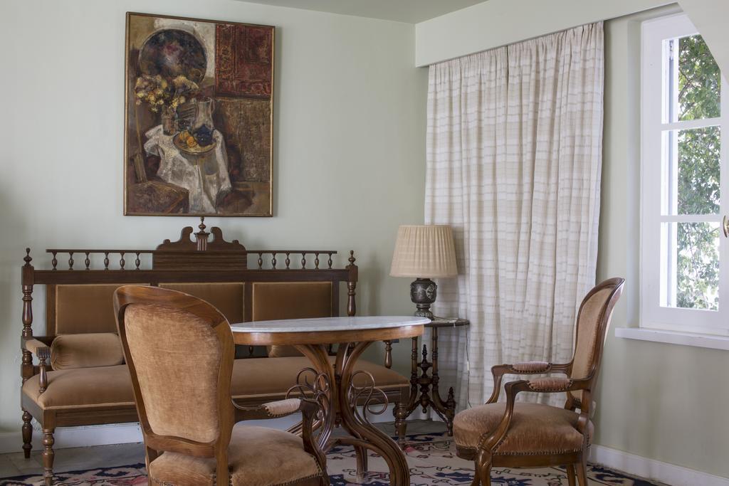 Hotel Leto Hydra エクステリア 写真