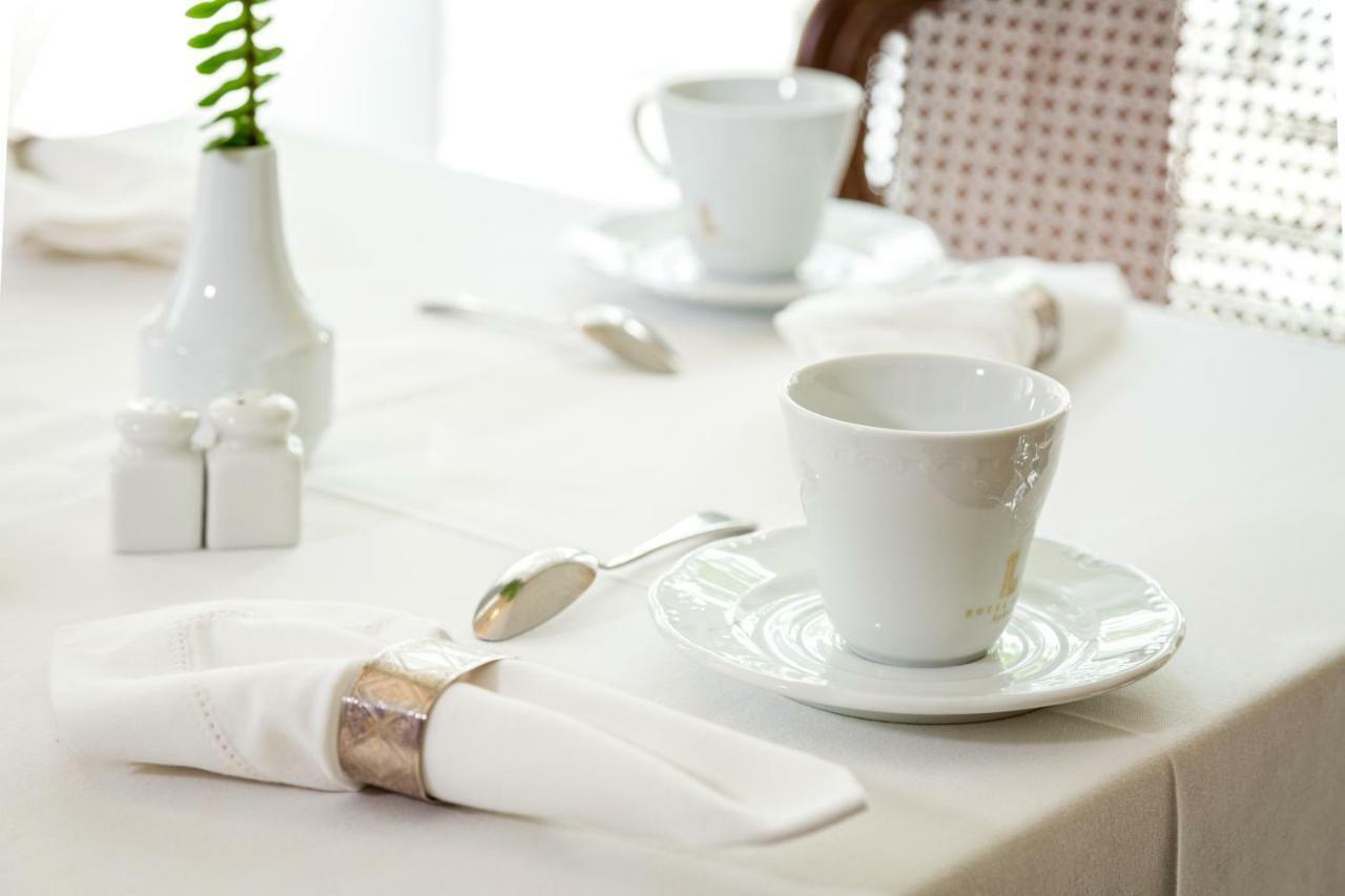 Hotel Leto Hydra エクステリア 写真