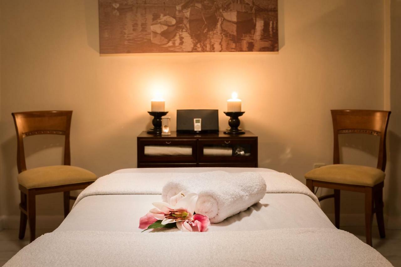 Hotel Leto Hydra エクステリア 写真