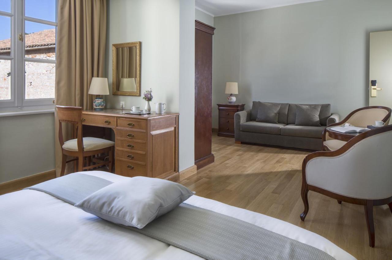 Hotel Leto Hydra 部屋 写真