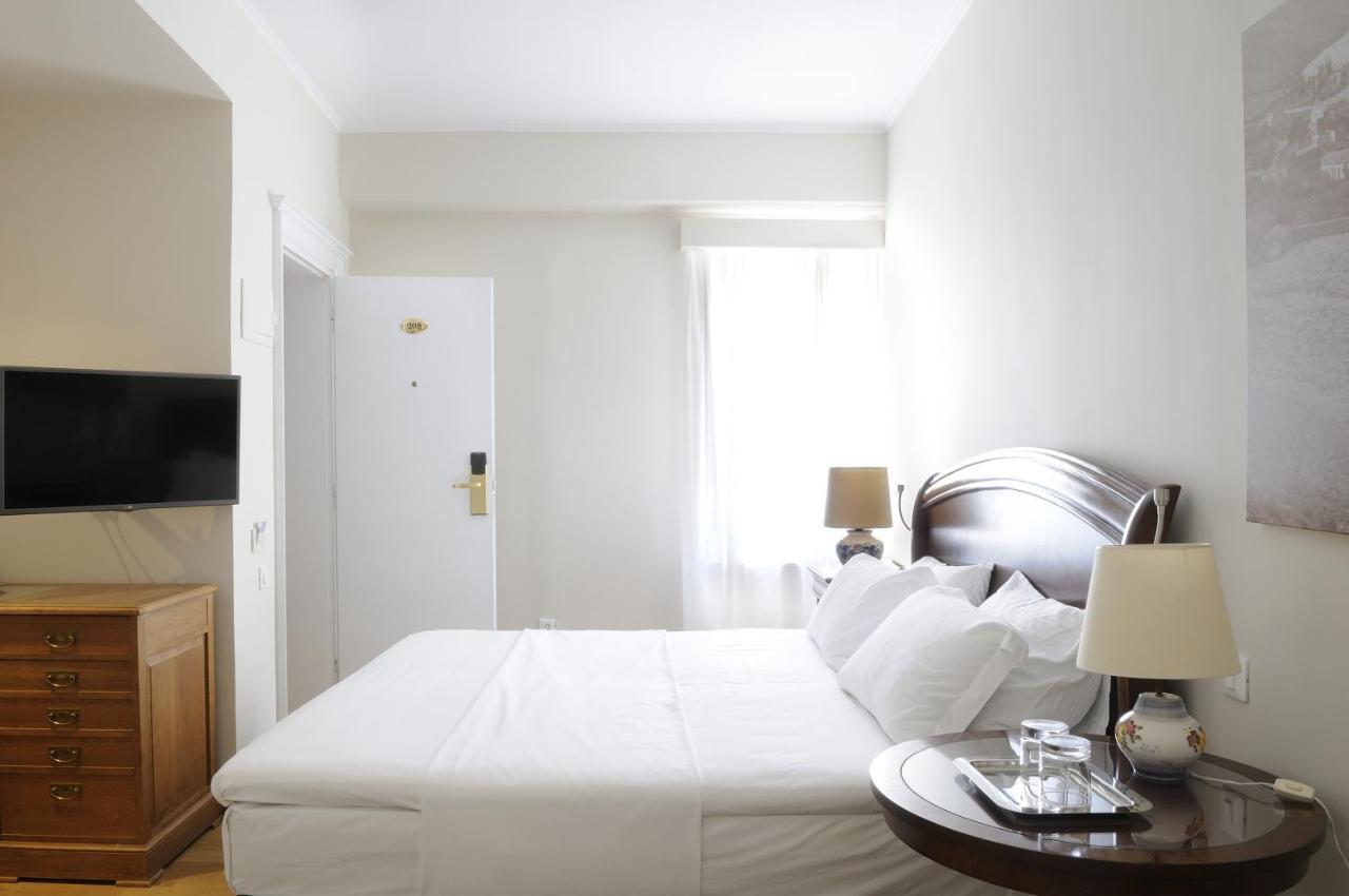 Hotel Leto Hydra 部屋 写真